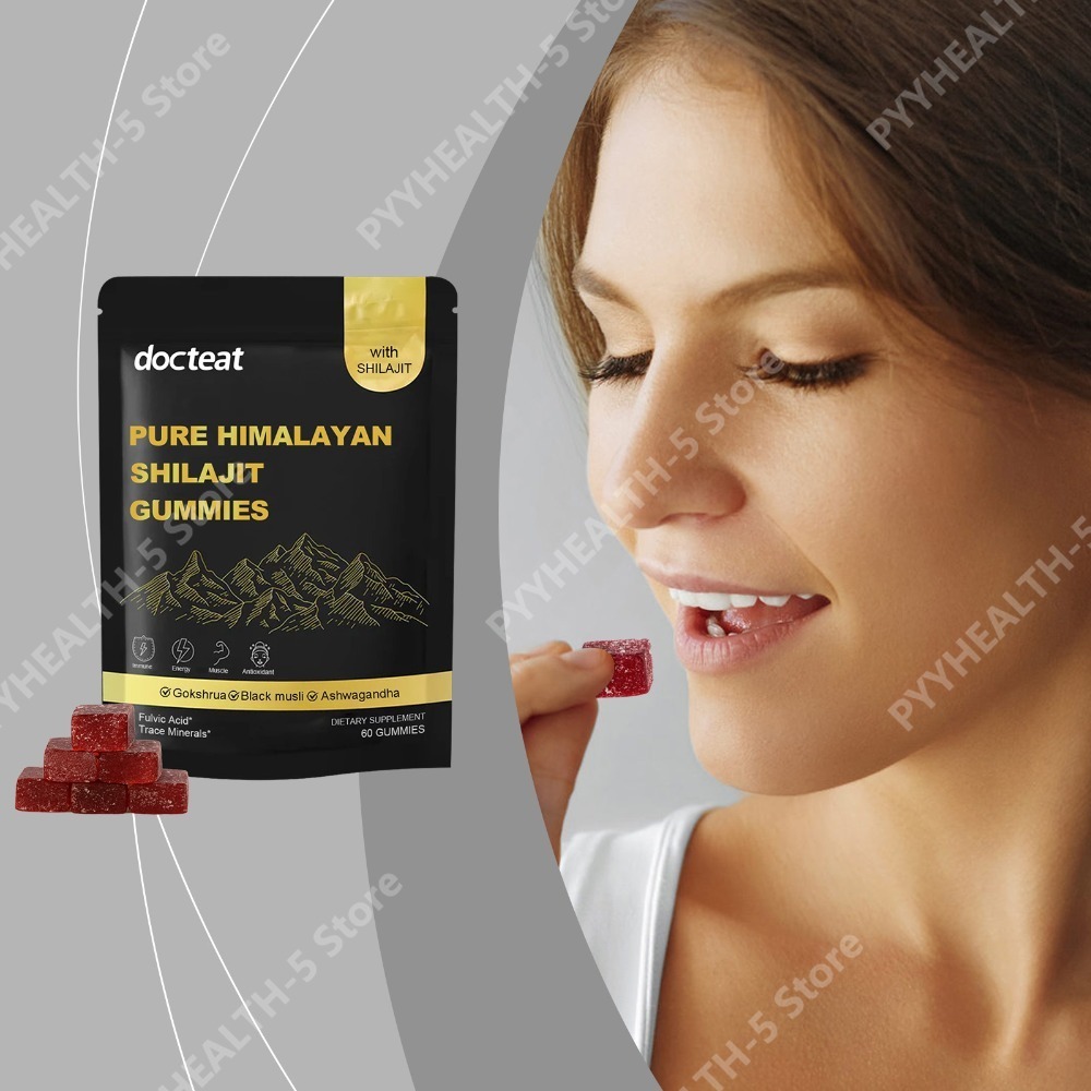 Docteat Reine Himalaya-Shilaji – Herbal Wellness For You Bewertung und Preis