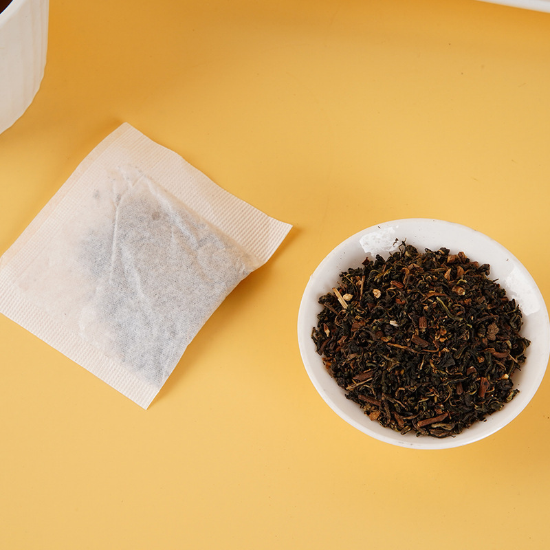 Löwenzahn- & Goji-Beeren-Kräut – Wellness Herbal Tea Blends Bewertung und Preis
