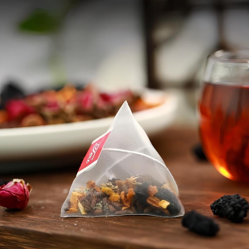 Ginseng Fünf-Schätze-Tee Natür – Herbal Wellness For You Bewertung und Preis