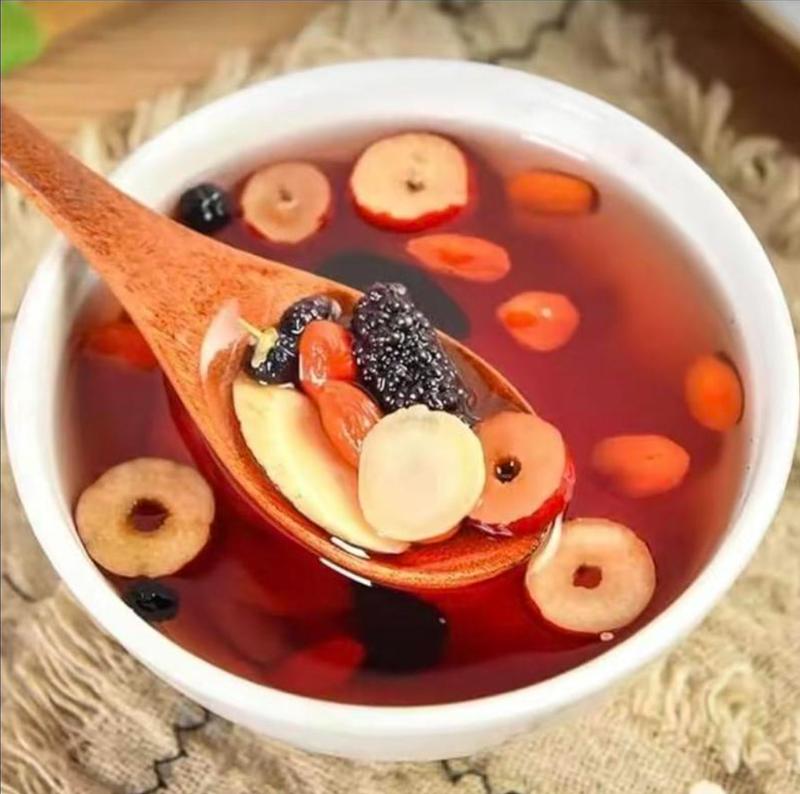 Ginseng Fünf-Schätze-Tee Natür – Herbal Wellness For You Bewertung und Preis