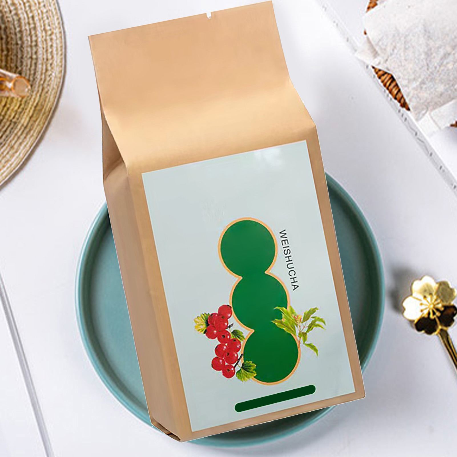 30 Beutel Nelken-Teebeutel, Ei – Herbal Wellness For You Bewertung und Preis