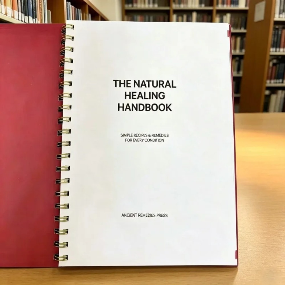 Das Handbuch der natürlichen H – Herbal Wellness For You Bewertung und Preis