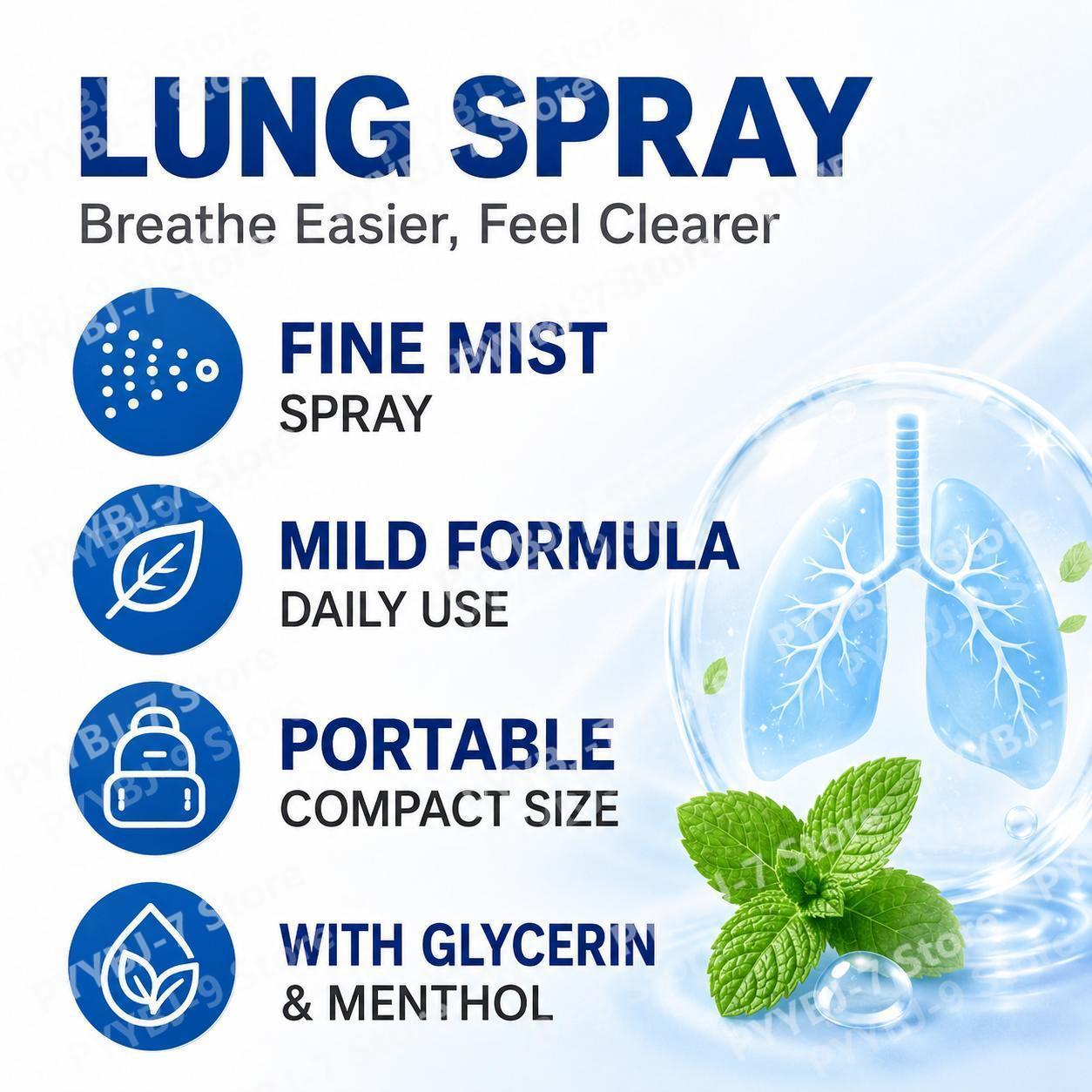Kräuter-Frischheitsspray für d – Herbal Wellness For You Bewertung und Preis
